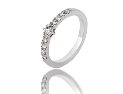 verenicko prstenje verenicki prsten sa dijamantom