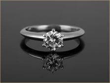 dijamantsko verenicko prstenje verenicki prsten Verenicko prstenje sa dijamantom