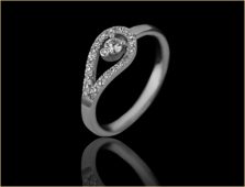 dijamantsko verenicko prstenje dijamantsko verenicko prstenje