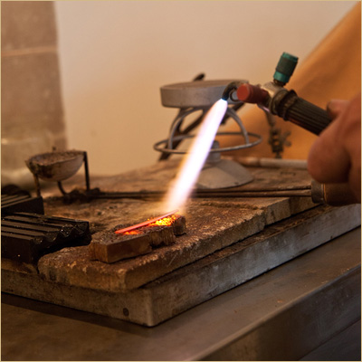 stari nakit, nov nakit