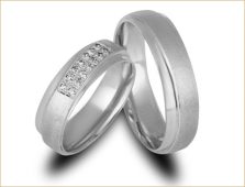 burme od belog zlata burme od belog zlata