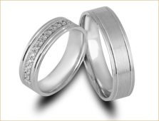 burme od belog zlata burme od belog zlata