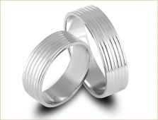 burme od belog zlata burme od belog zlata